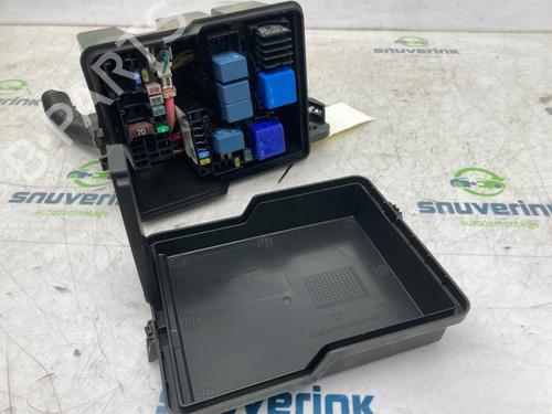 Fuse box DACIA SPRING Extreme | BP26488758E1 
