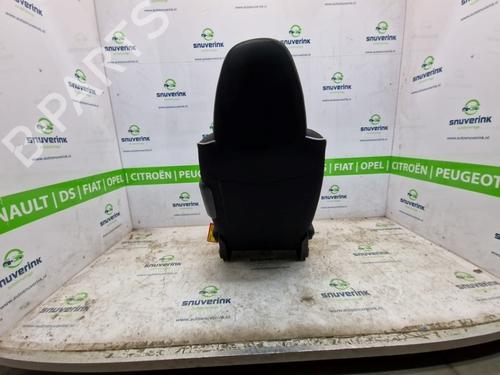 Left front seat CITROËN C1 (PM_, PN_) 1.0 | BP17431568C15 