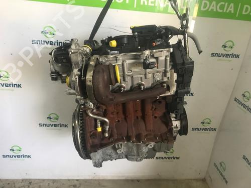 Engine RENAULT EXPRESS Box Body/MPV 1.5 Blue dCi 75 (F6AA) | BP25829179M1 