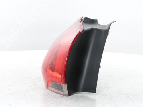 Left taillight PEUGEOT 2008 I (CU_) 1.6 VTi | BP35991877C34 - Image 3