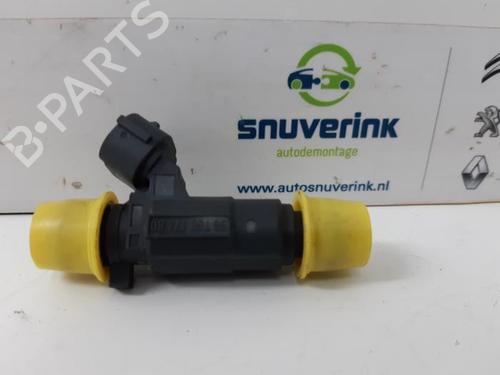 Used Injector Injector PEUGEOT 208 I (CA_, CC_) 1.2 VTI 82 (82 hp) 40565593 40565593