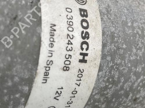 Front wipers mechanism RENAULT TRAFIC III Van (FG_) 1.6 dCi 125 (FGMH) | BP24166558C83