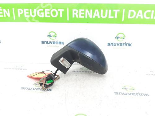 Used Left mirror CITROËN C4 I (LC_) 1.4 16V (88 hp) 21179052