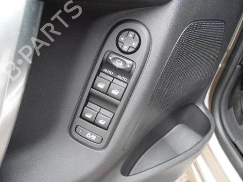 Air vent CITROËN C3 II (SC_) 1.6 HDi | BP40570250I21  - Image 16