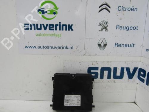 Used Electronic module Electronic module RENAULT CLIO IV Grandtour (KH_) 1.5 dCi 90 (KHN3, KHN4) (90 hp) 40594448 40594448