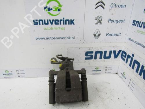 Used Right rear brake caliper Right rear brake caliper RENAULT MEGANE III Hatchback (BZ0/1_, B3_) 1.4 TCe (BZ0F, BZ1V) (131 hp) 40567602 40567602