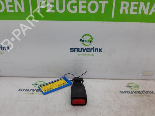 Used Seat buckle PEUGEOT 108 1.0 VTi 72 (72 hp) 18550252
