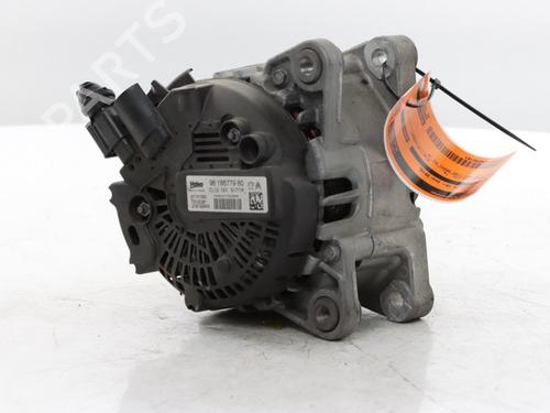 Alternator CITROËN C4 Picasso II 1.2 THP 130 | BP39508022M7 - Image 2