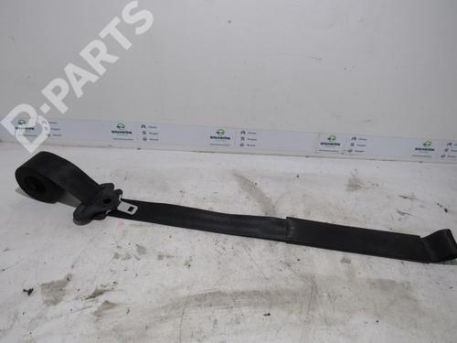 Used Front left belt tensioner Front left belt tensioner PEUGEOT 206 Hatchback (2A/C) 1.4 HDi eco 70 (68 hp) 10797087 10797087