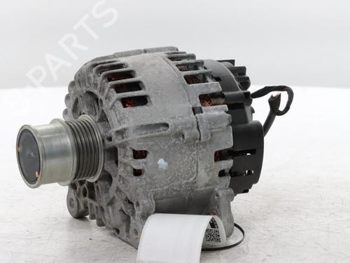 Alternator VW T-ROC (A11, D11) 1.5 TSI | BP34565558M7 - Image 7