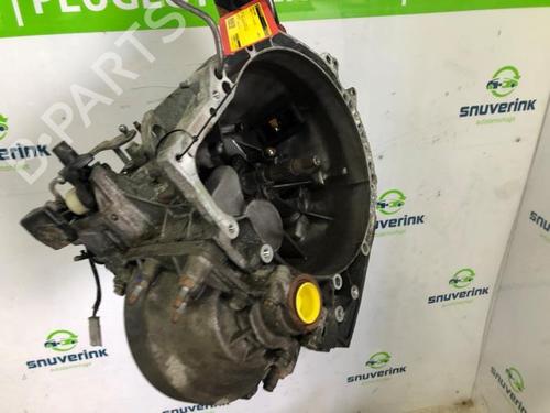 Gearbox CITROËN C4 Picasso II 1.6 HDi / BlueHDi 115 | BP40579011M3 - Image 2