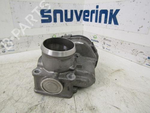 Used Throttle body Throttle body 10791927 10791927