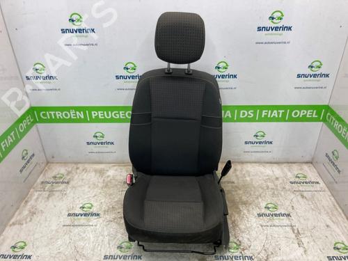 Used Left front seat RENAULT SCÉNIC III (JZ0/1_) 1.4 16V (JZ0F, JZ1V) (131 hp) 22218124