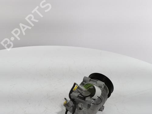 AC compressor OPEL COMBO Box Body/MPV (K9) 1.5 D | BP27688249M34 - Image 5