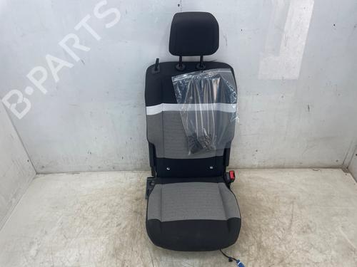 Used Rear seat Rear seat CITROËN BERLINGO Box Body/MPV (K9) 1.5 BlueHDi 130 (131 hp) 34156457 34156457