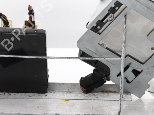 Engine control unit (ECU) VW CADDY IV Box Body/MPV (SAA, SAH) 2.0 TDI | BP39508177M57 - Image 6