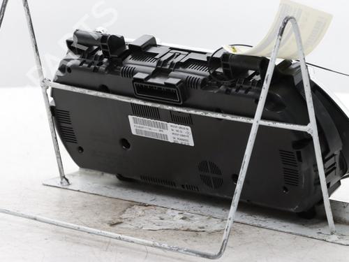 Instrument cluster RENAULT CAPTUR II (HF_) TCe 140 (HFN0) | BP38234556C47 - Image 7