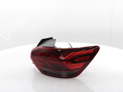 Right taillight DACIA SANDERO III 1.0 SCe 65 | BP33696320C35 - Image 2
