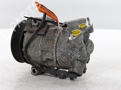 AC compressor CITROËN BERLINGO Box Body/MPV (B9) 1.6 HDi / BlueHDi 75 | BP34564996M34  - Image 7