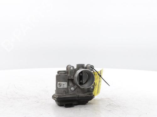 Used Throttle body RENAULT TWINGO III (BCM_, BCA_) 1.0 SCe 70 (71 hp) 30866686