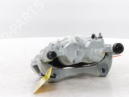 Right front brake caliper RENAULT MASTER IV Van (F8__) BLUE DCI 150 (F8M3) | BP34566418M104 - Image 5