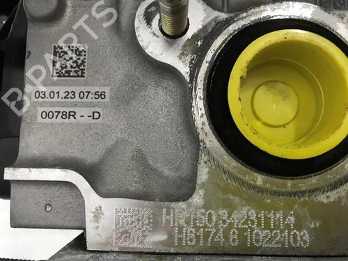 Engine RENAULT CAPTUR II (HF_) E-TECH 145 (HFMU) | BP40586512M1  - Image 10
