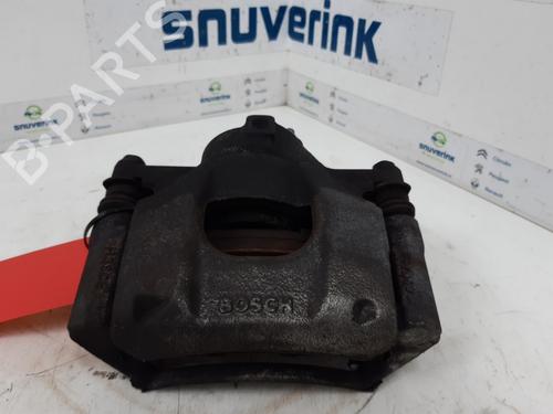 Left front brake caliper CITROËN C1 II (PA_, PS_) 1.0 VTi 68 (69 hp) 17918439