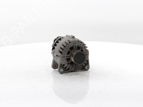 Alternator RENAULT EXPRESS Box Body/MPV 1.5 Blue dCi 75 (F6AA) | BP29068859M7 - Image 5