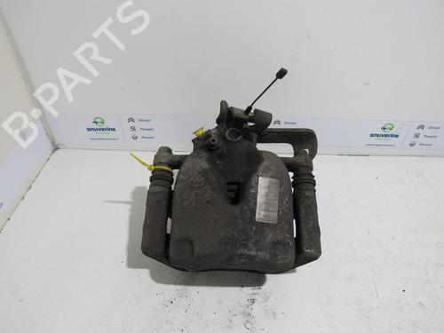 Used Left rear brake caliper PEUGEOT EXPERT Van (V_) 2.0 BlueHDi 120 (122 hp) 11761873