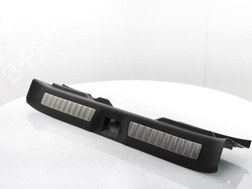 Boot lining RENAULT KADJAR (HA_, HL_) 1.2 TCe 130 (HLMR) | BP29426248I3 