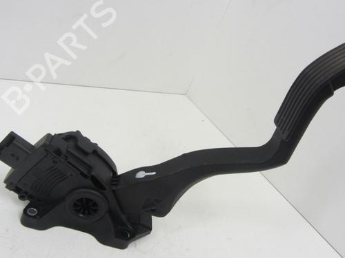 Used Pedal CITROËN C3 I (FC_, FN_) 1.6 16V (109 hp) 21109713