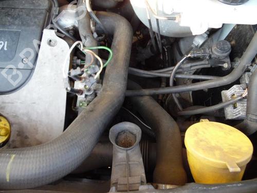Engine mount RENAULT TRAFIC II Van (FL) 1.9 dCi 100 (FL0C, FL0K, FL0B) | BP40566389M89 - Image 9