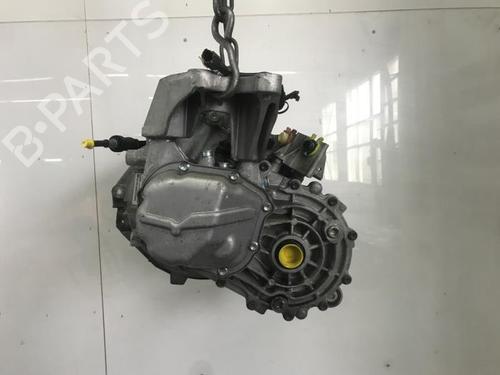 Gearbox OPEL KARL (C16) 1.0 | BP40586710M3 - Image 2
