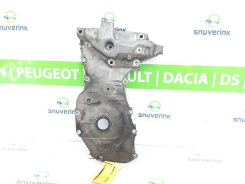 Used Timing cover RENAULT GRAND SCÉNIC III (JZ0/1_) 1.4 16V (JZ0F) (131 hp) 18413722