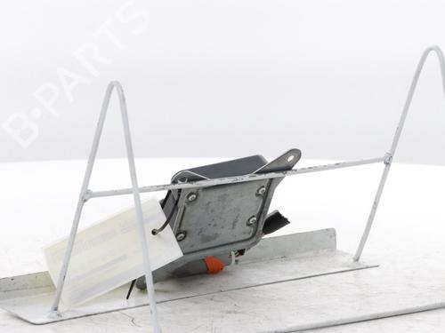 ECU airbags RENAULT TWINGO III (BCM_, BCA_) Z.E: (BCA1) | BP30866677M53