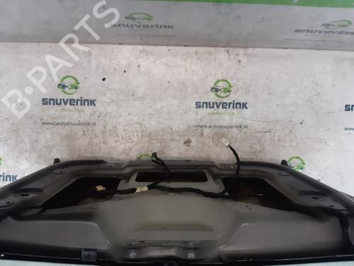 Tailgate FIAT 500 (312_) 1.2 (312AXA1A) | BP11918266C6