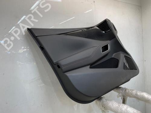 Front left panel DS DS 4 II (FR_, FB_, F3_, FP_) E-TENSE 225 (F3DGZT) | BP40542736C58 - Image 3