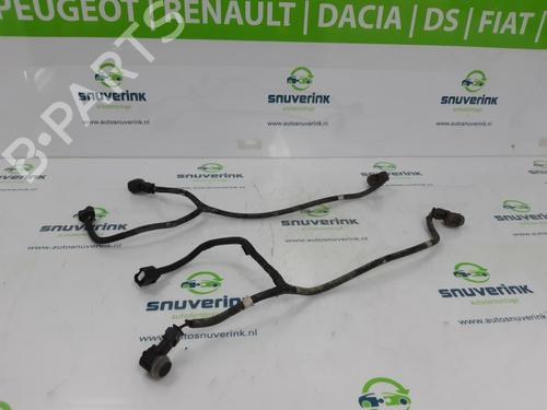 Elektronisk modul NISSAN PRIMASTAR Van (X83) 2.0 dCi 90 (90 hp) 11244478