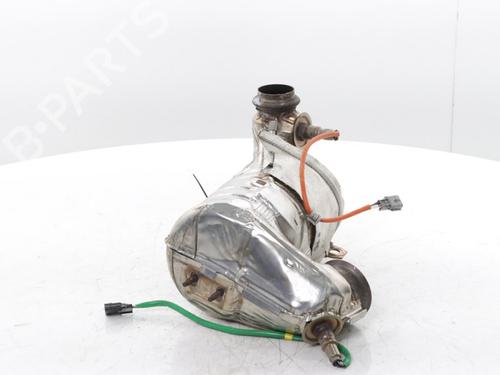 Catalyst RENAULT CLIO V (B7_) 1.0 TCe 100 (B7MT) | BP30185995M10 