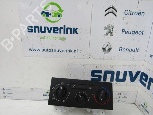 Used Climate control Climate control 17190984 17190984