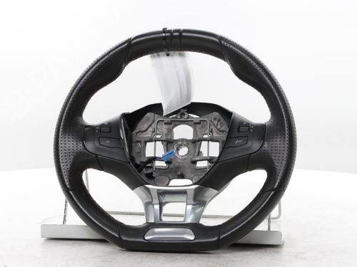 Used Steering wheel PEUGEOT 208 I (CA_, CC_) 1.6 BlueHDi 100 (100 hp) 31960692