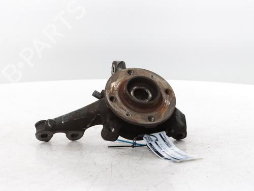 Used Left front steering knuckle Left front steering knuckle 34564534 34564534