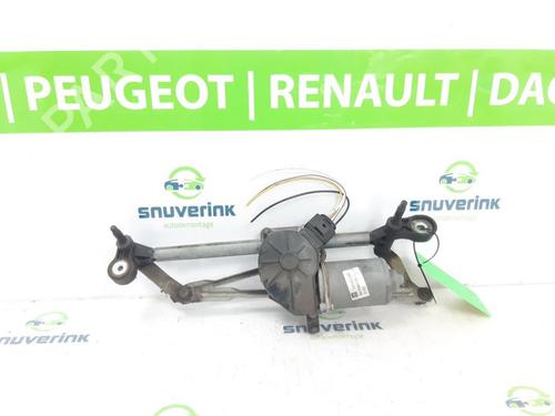 Used Front wipers mechanism OPEL CORSA D (S07) 1.3 CDTI (L08, L68) (95 hp) 16479947