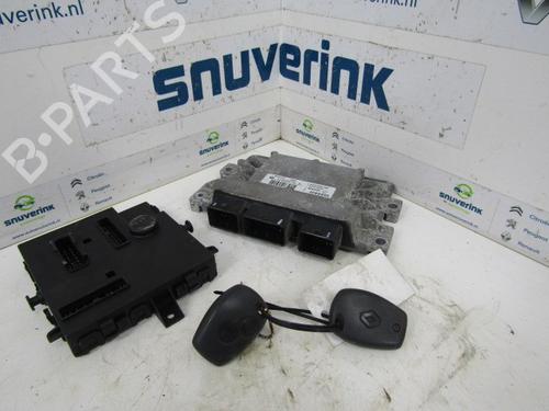 Used Engine control unit (ECU) Engine control unit (ECU) 10797046 10797046