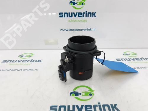 Used Mass air flow sensor Mass air flow sensor PEUGEOT PARTNER Box Body/MPV 1.6 HDi / BlueHDi 75 (75 hp) 10801989 10801989