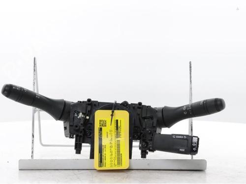 Used Steering column stalk Steering column stalk RENAULT ARKANA I (LCM_, LDN_) 1.6 E-TECH 145 (LDMU) (143 hp) 30758381 30758381