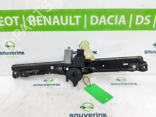 Used Front right window mechanism Front right window mechanism OPEL VIVARO C Van (K0) 2.0 (122 hp) 40571573 40571573