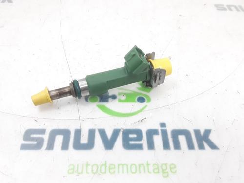 Inyector RENAULT CLIO V (B7_) 1.0 TCe 100 (B7MT) | BP25205338M100 - Image 5