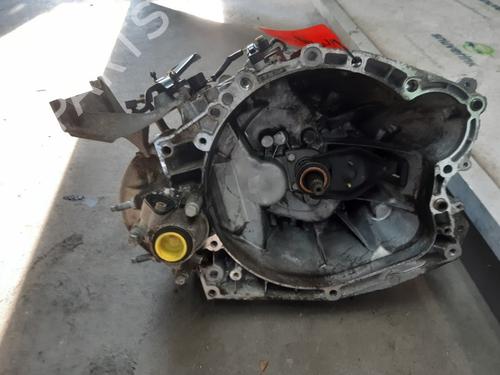 Used Gearbox Gearbox 12425555 12425555