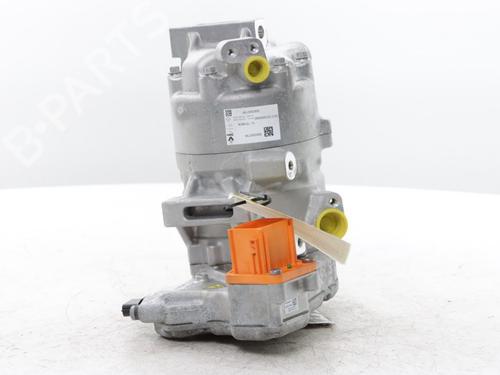 Used AC compressor AC compressor RENAULT SYMBIOZ 1.8 E-Tech 160 Full Hybrid (158 hp) 40048751 40048751